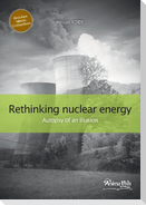 Rethinking nuclear power