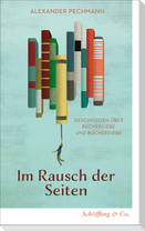 Im Rausch der Seiten