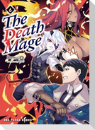 The Death Mage Volume 6