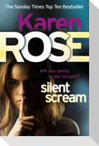 Silent Scream (The Minneapolis Series Book 2)