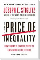 Price of Inequality