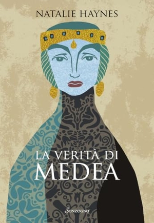 Haynes, Natalie. La verità di Medea. Sonzogno, 2026.