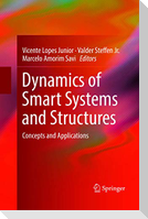 Dynamics of Smart Systems and Structures