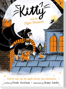 Kitty and the Tiger Treasure