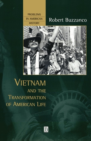 Buzzanco. Vietnam. John Wiley & Sons, 1999.