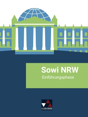Becker, Sabrina / Binke-Orth, Brigitte et al. Sowi NRW Einführungsphase - neu. Buchner, C.C. Verlag, 2023.