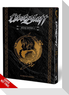 Ubel Blatt Deluxe Edition, Vol. 7