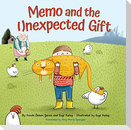 Memo and the Unexpected Gift