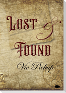 Lost and Found