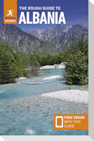Di Duca, M: The Rough Guide to Albania: Travel Guide with eBook