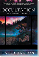 Occultation and Other Stories