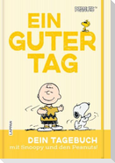 Peanuts Geschenkbuch: Ein guter Tag