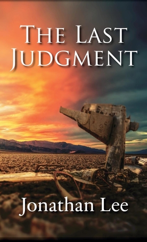 Lee, Jonathan. The Last Judgment. BOLD Publishing, 2023.