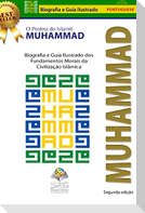 O Profeta do Islam Muhammad