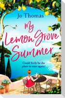 My Lemon Grove Summer
