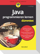 Java programmieren lernen für Dummies