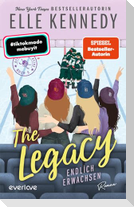 The Legacy - Endlich erwachsen