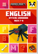 Minecraft English Ages 7-8
