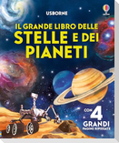 Il grande libro delle stelle e dei pianeti