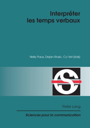 Flaux, Nelly / Co et al (Hrsg.). Interpréter les temps verbaux. Peter Lang, 2010.