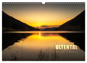Ultental - Ein Jahr in Bildern (Wandkalender 2024 DIN A3 quer), CALVENDO Monatskalender