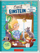 Emil Einstein (Leseanfänger, Bd. 2)