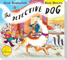 The Detective Dog