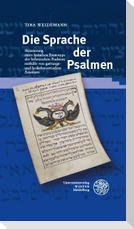 Die Sprache der Psalmen