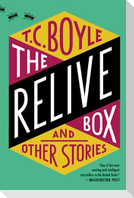 Relive Box and Other Stories, The