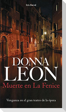 Muerte en La Fenice
