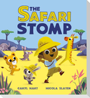 The Safari Stomp
