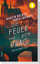 Die Feuer von Prag