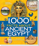 1,000 Facts about Ancient Egypt
