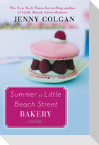 Summer at Little Beach Street Bakery