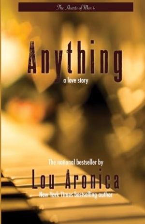 Aronica, Lou. Anything. Simon & Schuster Distribution Clients, 2011.
