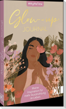 #MyMeTime: Glow-up-Journal