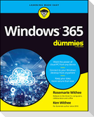 Windows 365 for Dummies