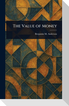 The Value of Money