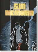 Sin memoria