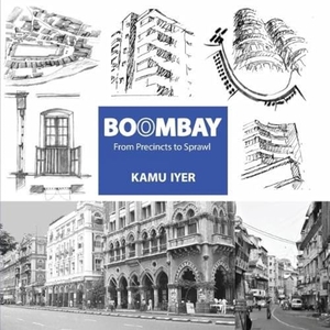 Iyer, Kamu. Boombay. Popular Prakashan Pvt Ltd, 2014.