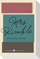 Mrs. Kimble