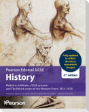 Pearson Edexcel GCSE (9-1) History Medicine in Britain, c1000-present 2nd edition