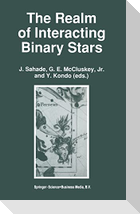 The Realm of Interacting Binary Stars