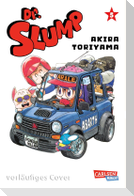 Dr. Slump Massiv 5