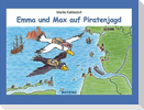 Emma und Max auf Piratenjagd
