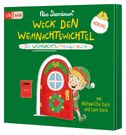 Weck den Weihnachtswichtel