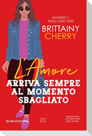 L' amore arriva sempre al momento sbagliato