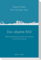 Das abjekte Bild