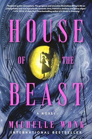 Wong, Michelle. House of the Beast. HarperCollins, 2026.