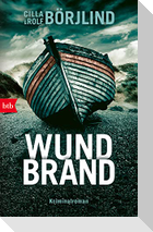 Wundbrand